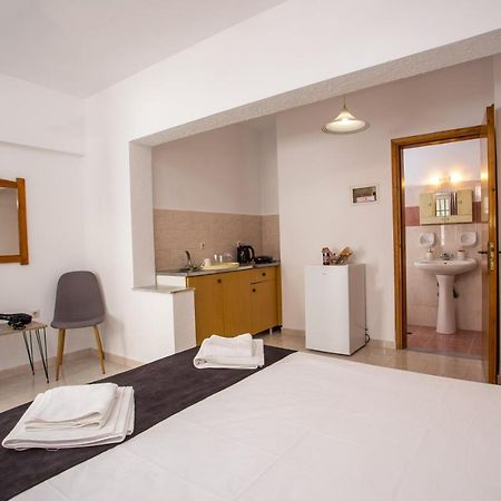 Anastasia Apartment Afantou Exteriér fotografie