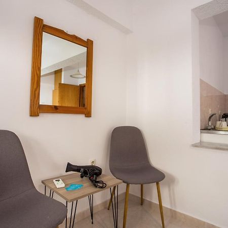 Anastasia Apartment Afantou Exteriér fotografie