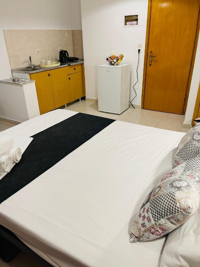 Anastasia Apartment Afantou Exteriér fotografie