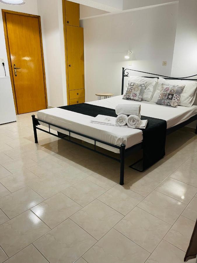 Anastasia Apartment Afantou Exteriér fotografie