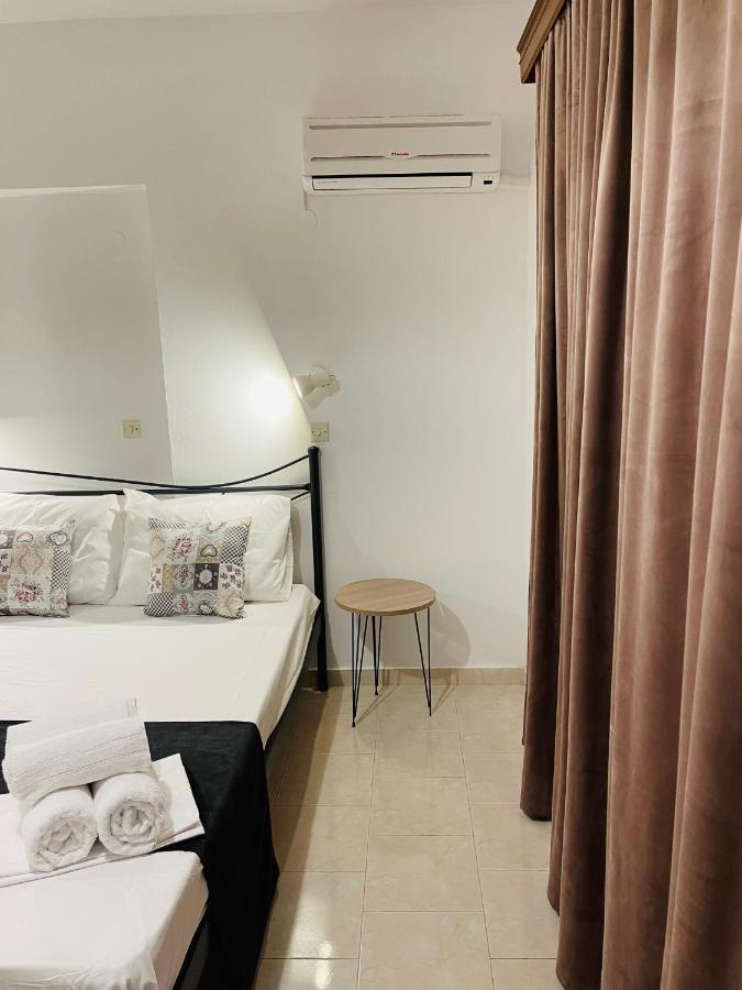 Anastasia Apartment Afantou Exteriér fotografie