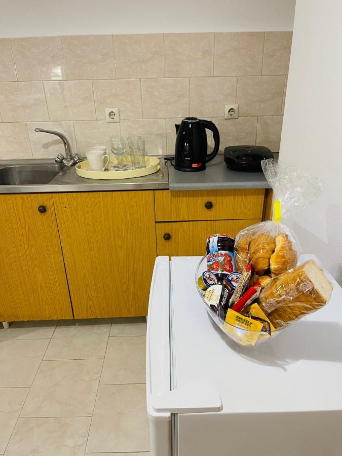 Anastasia Apartment Afantou Exteriér fotografie