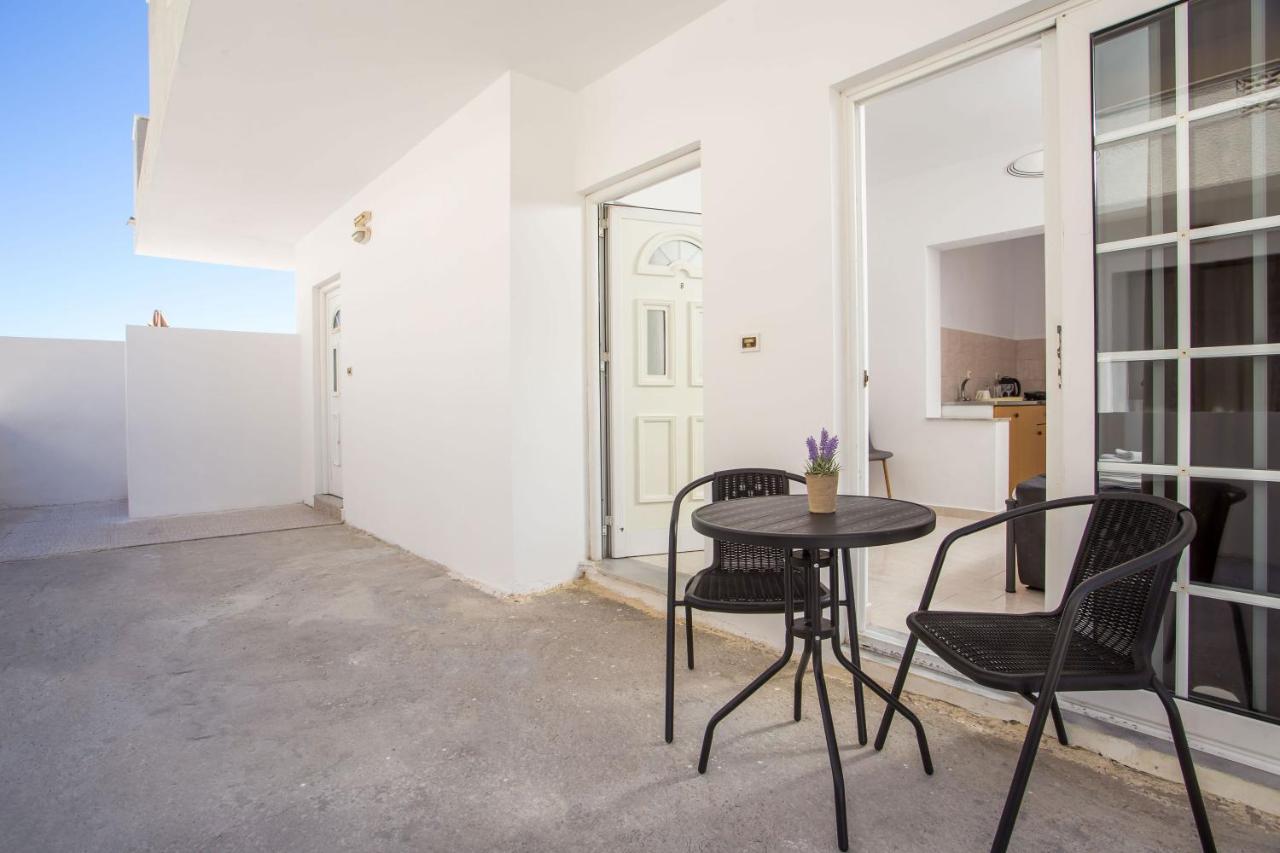 Anastasia Apartment Afantou Exteriér fotografie