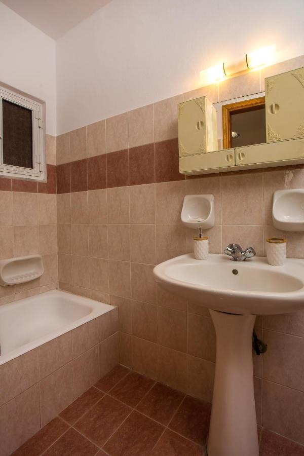 Anastasia Apartment Afantou Exteriér fotografie